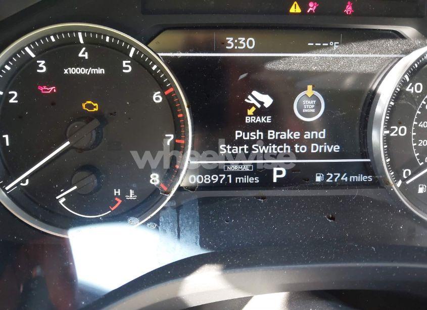 Photo 15 of 2024 Mitsubishi Outlander SE/SE BLACK EDITION/SE BLACK EDITION W/PANO ROOF S-AWC (VIN JA4J3VA81RZ025246)