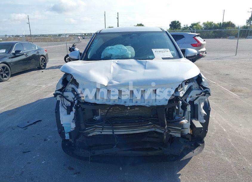 Photo 6 of 2024 Mitsubishi Outlander SE/SE BLACK EDITION/SE BLACK EDITION W/PANO ROOF S-AWC (VIN JA4J3VA81RZ025246)