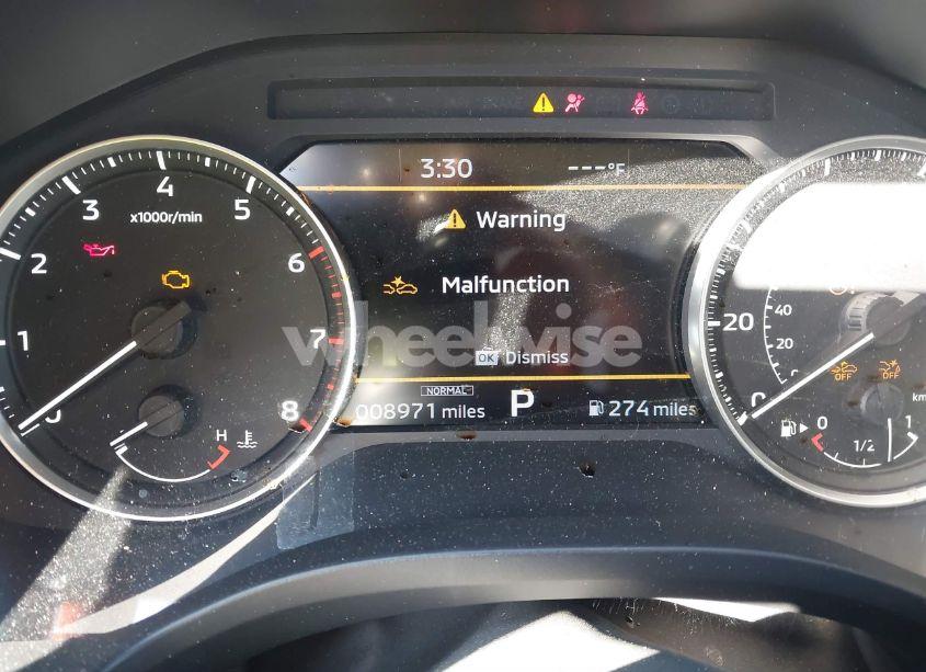 Photo 7 of 2024 Mitsubishi Outlander SE/SE BLACK EDITION/SE BLACK EDITION W/PANO ROOF S-AWC (VIN JA4J3VA81RZ025246)