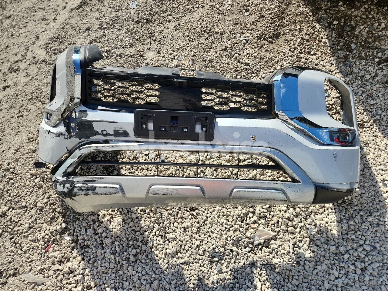 Photo 13 of 2024 MITSUBISHI OUTLANDER SE (VIN JA4J3VA81RZ027692)