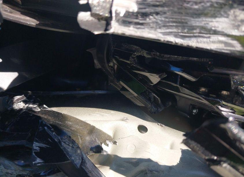 Photo 10 of 2024 Mitsubishi Outlander SE 2.5 2WD/SE BLACK EDITION S-AWC/SE BLACK EDITION W/PANO ROOF (VIN JA4J3VA81RZ028728)