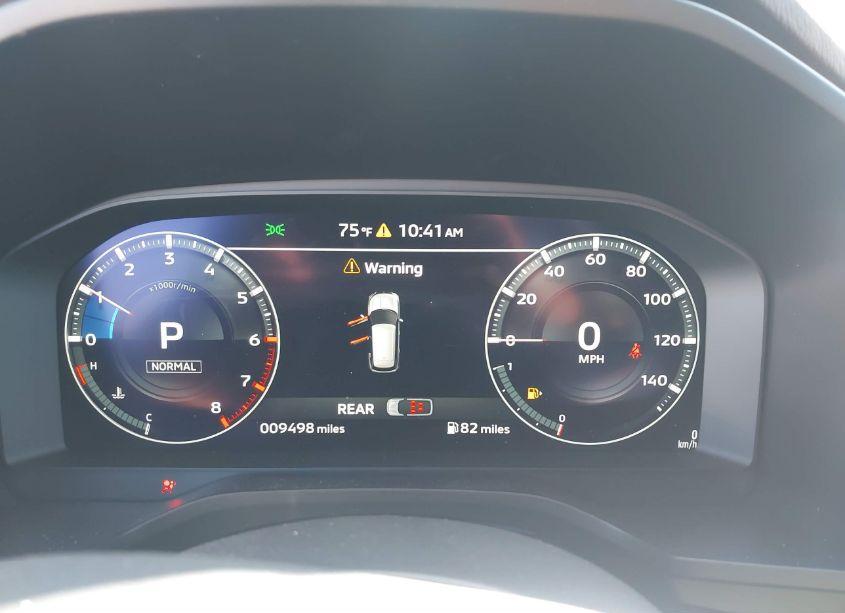 Photo 7 of 2024 Mitsubishi Outlander SE 2.5 2WD/SE BLACK EDITION S-AWC/SE BLACK EDITION W/PANO ROOF (VIN JA4J3VA81RZ028728)