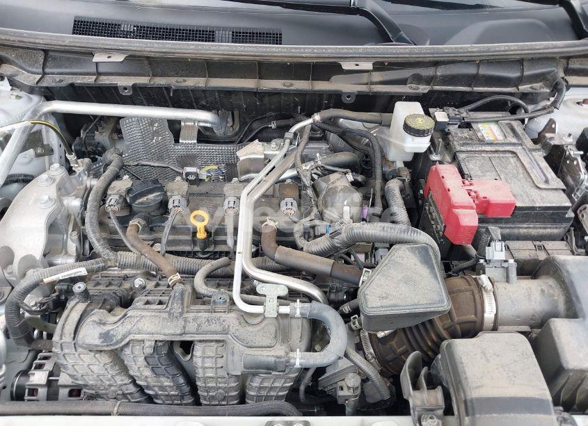 Photo 10 of 2024 Mitsubishi Outlander SE 2.5 2WD/SE BLACK EDITION S-AWC/SE BLACK EDITION W/PANO ROOF S-AWC (VIN JA4J3VA81RZ030124)