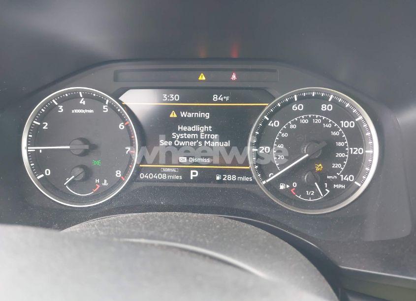 Photo 7 of 2024 Mitsubishi Outlander SE 2.5 2WD/SE BLACK EDITION S-AWC/SE BLACK EDITION W/PANO ROOF S-AWC (VIN JA4J3VA81RZ030124)