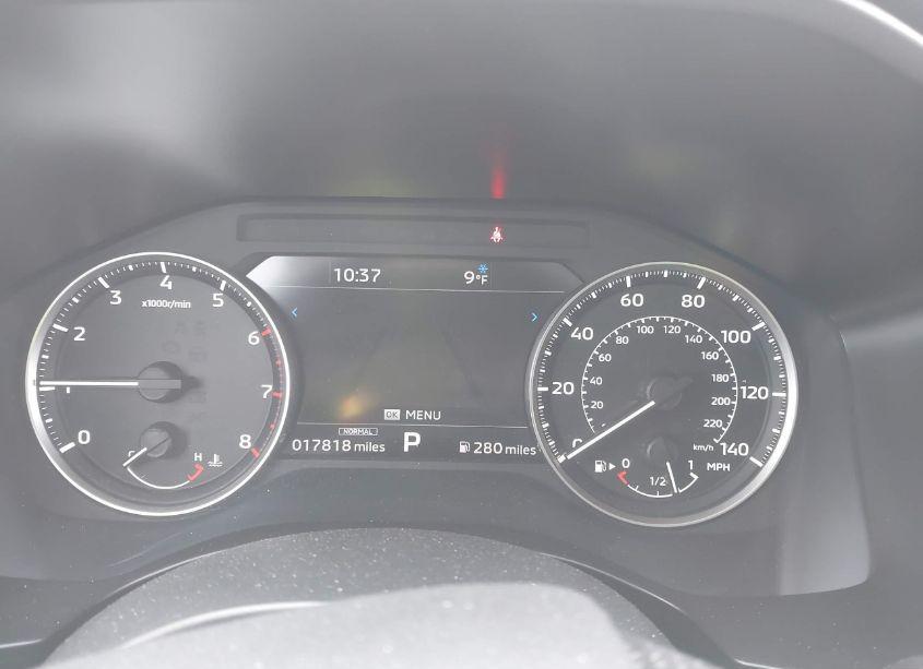 Photo 7 of 2024 Mitsubishi Outlander SE 2.5 2WD/SE BLACK EDITION S-AWC/SE BLACK EDITION W/PANO ROOF S-AWC (VIN JA4J3VA81RZ044539)