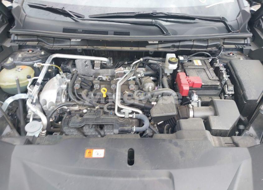 Photo 10 of 2024 Mitsubishi Outlander SE 2.5 2WD/SE BLACK EDITION S-AWC/SE BLACK EDITION W/PANO ROOF S-AWC (VIN JA4J3VA81RZ049952)