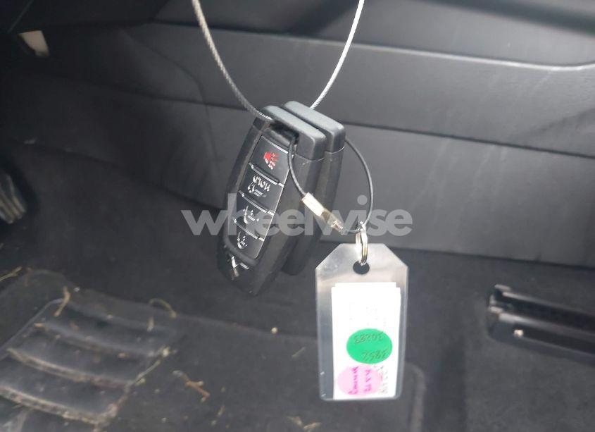 Photo 11 of 2024 Mitsubishi Outlander SE 2.5 2WD/SE BLACK EDITION S-AWC/SE BLACK EDITION W/PANO ROOF S-AWC (VIN JA4J3VA81RZ049952)