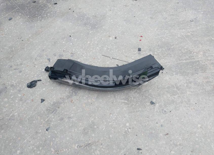 Photo 12 of 2024 Mitsubishi Outlander SE 2.5 2WD (VIN JA4J3VA81RZ053158)