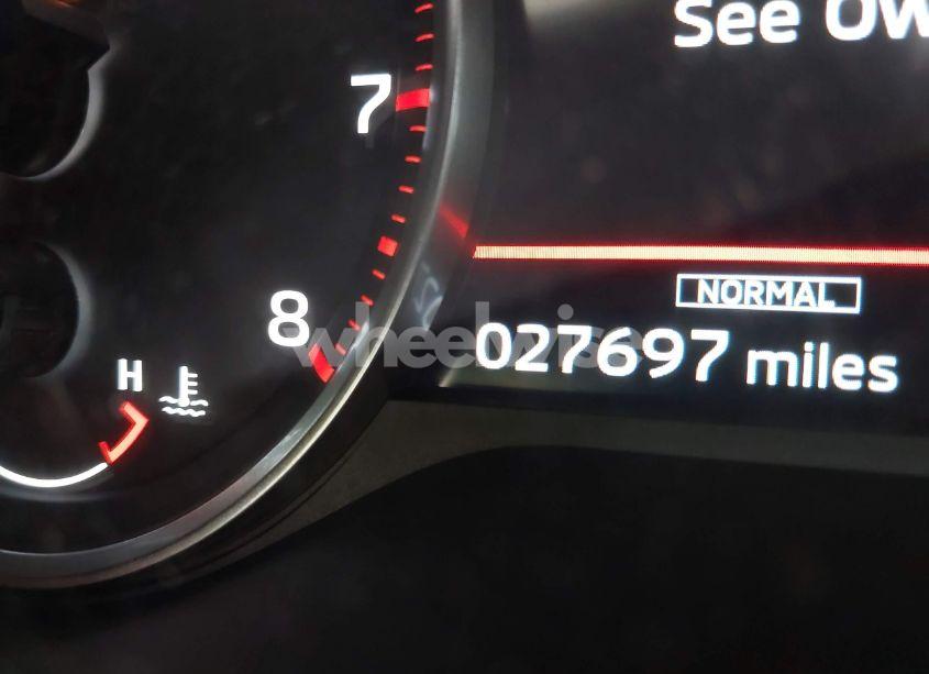 Photo 16 of 2024 Mitsubishi Outlander SE 2.5 2WD (VIN JA4J3VA81RZ053158)