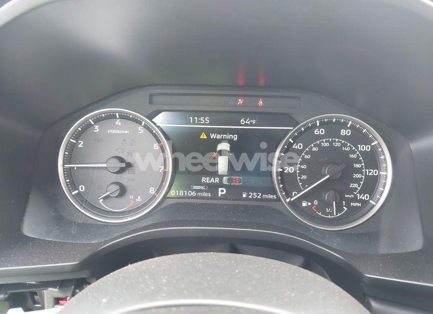 Photo 7 of 2024 Mitsubishi Outlander SE/SE BLACK EDITION/SE BLACK EDITION W/PANO ROOF S-AWC (VIN JA4J3VA81RZ059932)