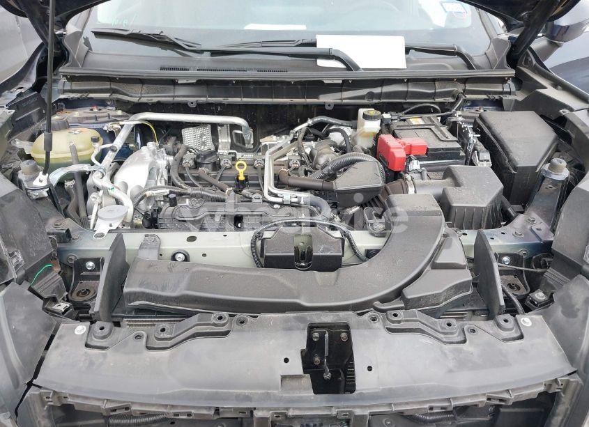 Photo 10 of 2024 Mitsubishi Outlander SE 2.5 2WD/SE BLACK EDITION S-AWC/SE BLACK EDITION W/PANO ROOF S-AWC (VIN JA4J3VA81RZ068887)