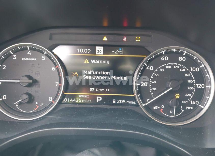 Photo 15 of 2024 Mitsubishi Outlander SE 2.5 2WD/SE BLACK EDITION S-AWC/SE BLACK EDITION W/PANO ROOF S-AWC (VIN JA4J3VA81RZ068887)