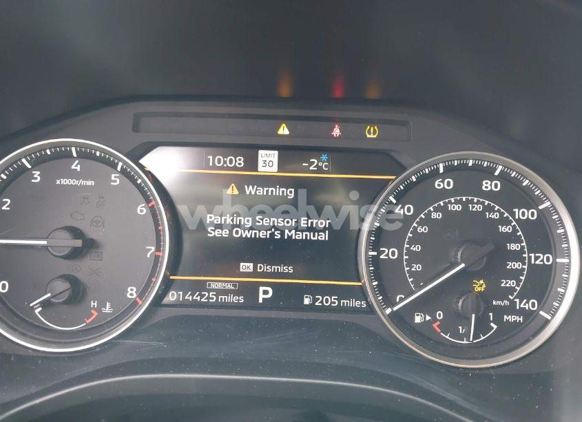 Photo 7 of 2024 Mitsubishi Outlander SE 2.5 2WD/SE BLACK EDITION S-AWC/SE BLACK EDITION W/PANO ROOF S-AWC (VIN JA4J3VA81RZ068887)