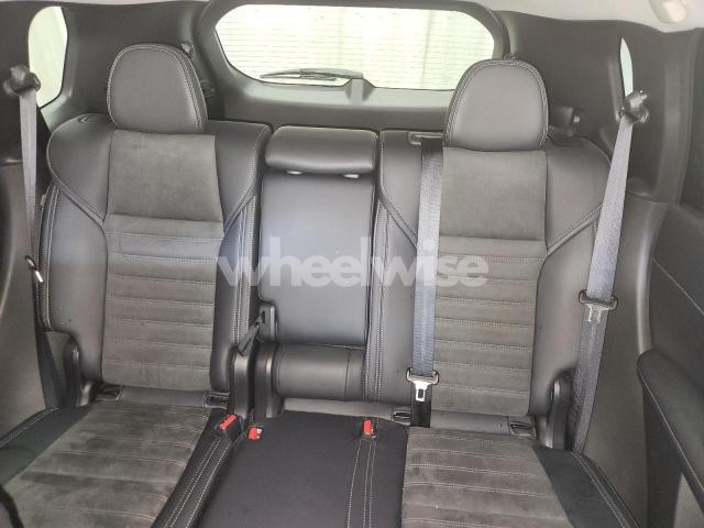 Photo 11 of 2025 MITSUBISHI OUTLANDER SE N/A (VIN JA4J3VA82SZ034561)