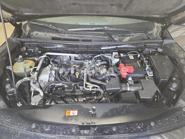 Photo 6 of 2025 MITSUBISHI OUTLANDER SE N/A (VIN JA4J3VA82SZ034561)