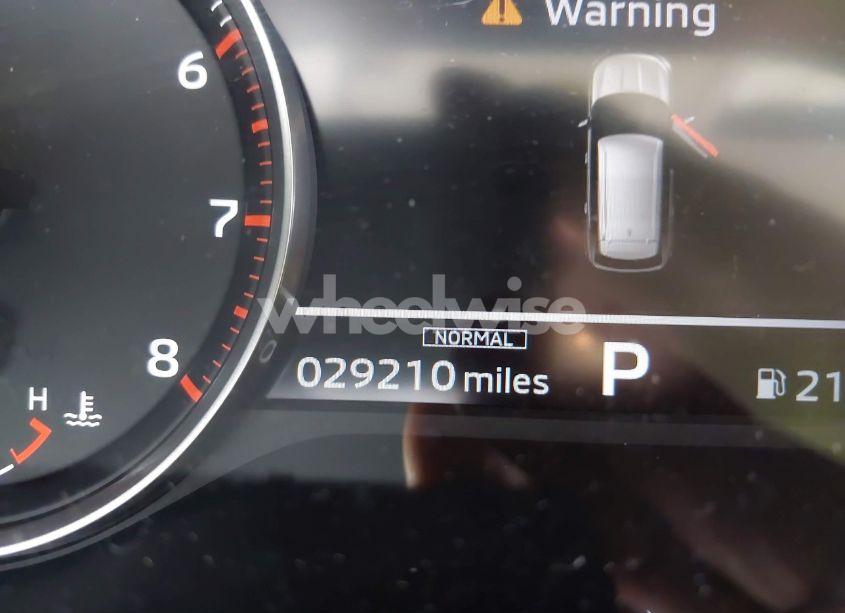 Photo 15 of 2024 Mitsubishi Outlander SE/SE BLACK EDITION/SE BLACK EDITION W/PANO ROOF S-AWC (VIN JA4J3VA83RZ047409)