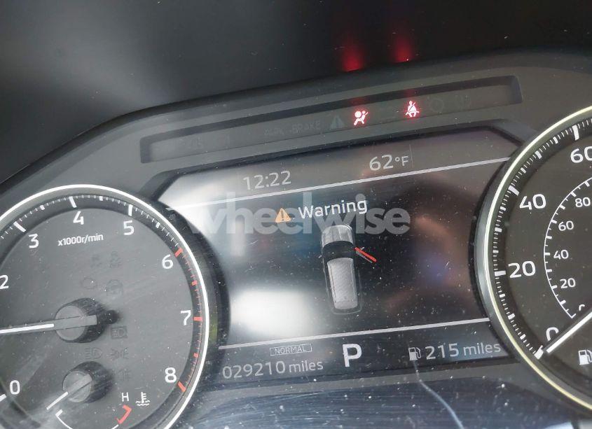 Photo 7 of 2024 Mitsubishi Outlander SE/SE BLACK EDITION/SE BLACK EDITION W/PANO ROOF S-AWC (VIN JA4J3VA83RZ047409)