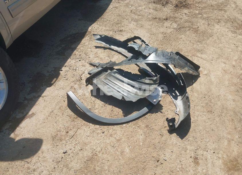 Photo 12 of 2022 Mitsubishi Outlander (VIN JA4J3VA84NZ091834)