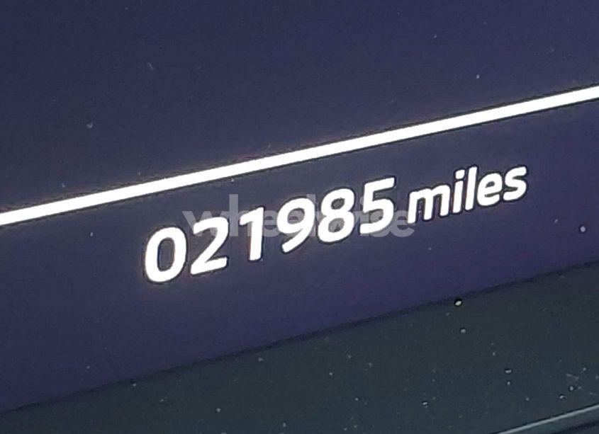 Photo 7 of 2022 Mitsubishi Outlander (VIN JA4J3VA84NZ091834)