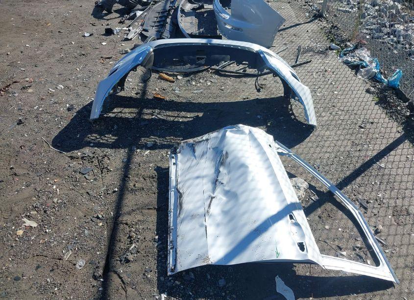 Photo 12 of 2024 Mitsubishi Outlander SE 2.5 2WD (VIN JA4J3VA84RZ055485)