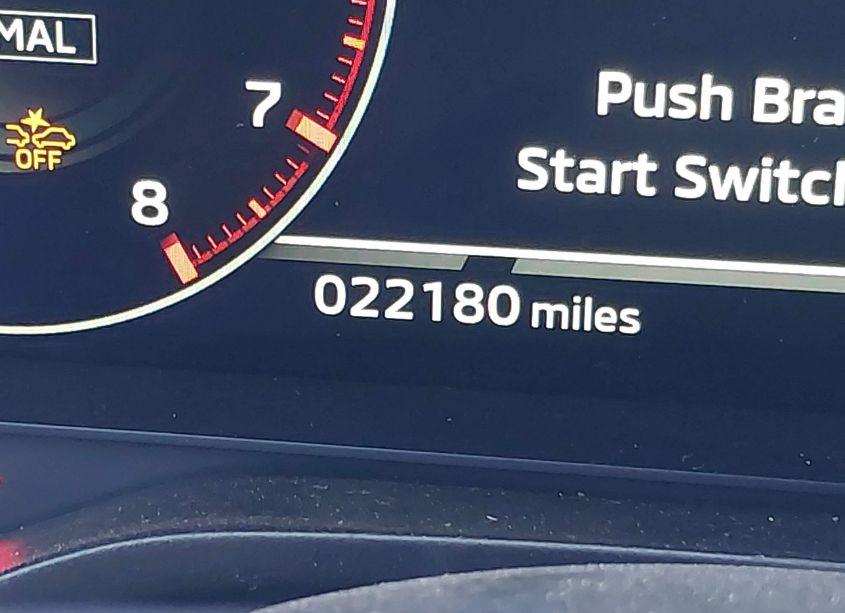 Photo 16 of 2024 Mitsubishi Outlander SE 2.5 2WD (VIN JA4J3VA84RZ055485)