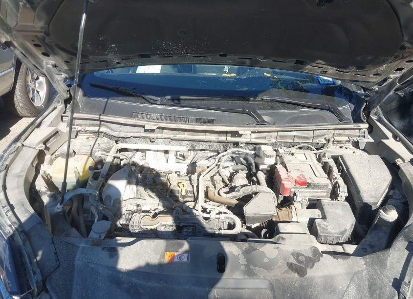 Photo 10 of 2024 Mitsubishi Outlander SE 2.5 2WD (VIN JA4J3VA85RZ008434)