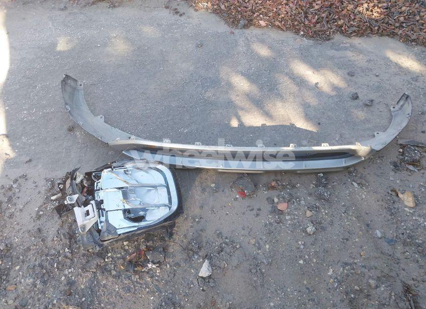 Photo 12 of 2024 Mitsubishi Outlander SE 2.5 2WD (VIN JA4J3VA85RZ008434)