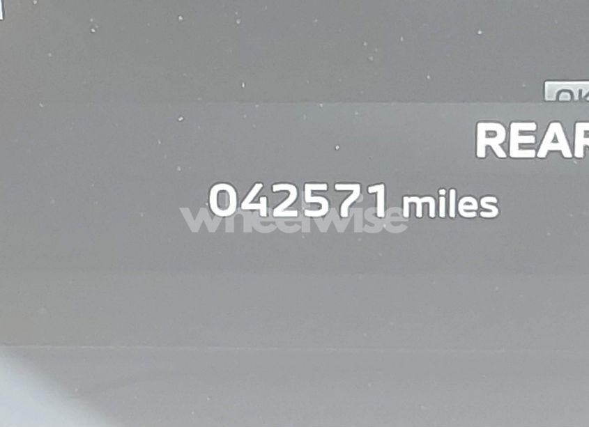 Photo 16 of 2024 Mitsubishi Outlander SE 2.5 2WD (VIN JA4J3VA85RZ008434)