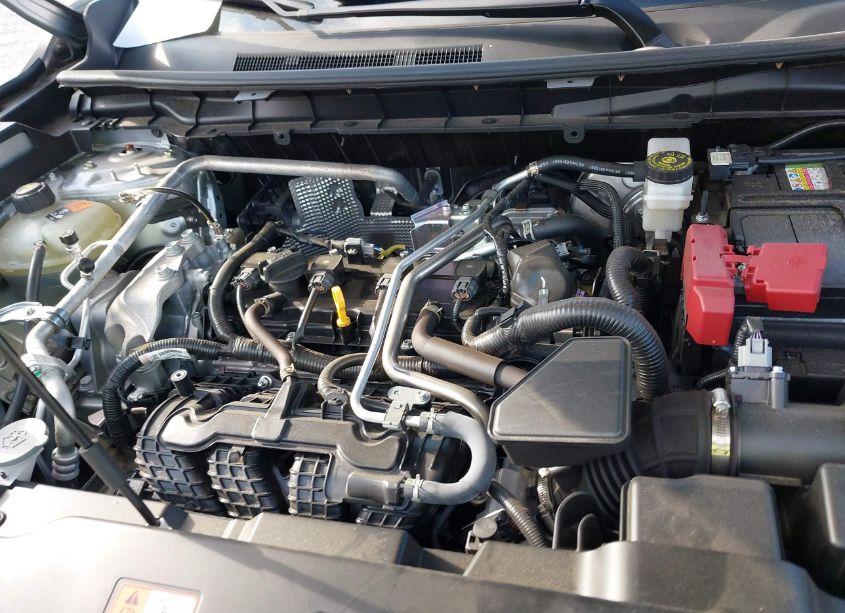 Photo 10 of 2024 Mitsubishi Outlander SE 2.5 2WD/SE BLACK EDITION S-AWC/SE BLACK EDITION W/PANO ROOF (VIN JA4J3VA85RZ038159)