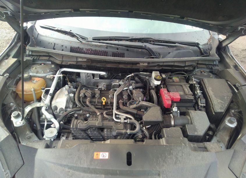 Photo 10 of 2022 Mitsubishi Outlander SEL/SEL SPECIAL EDITION (VIN JA4J3VA86NZ024815)