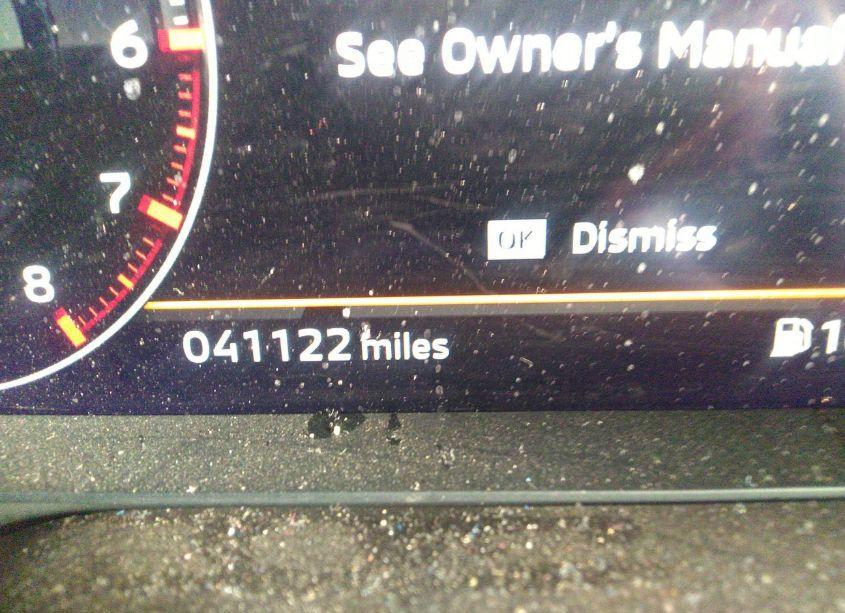 Photo 15 of 2022 Mitsubishi Outlander SEL/SEL SPECIAL EDITION (VIN JA4J3VA86NZ024815)