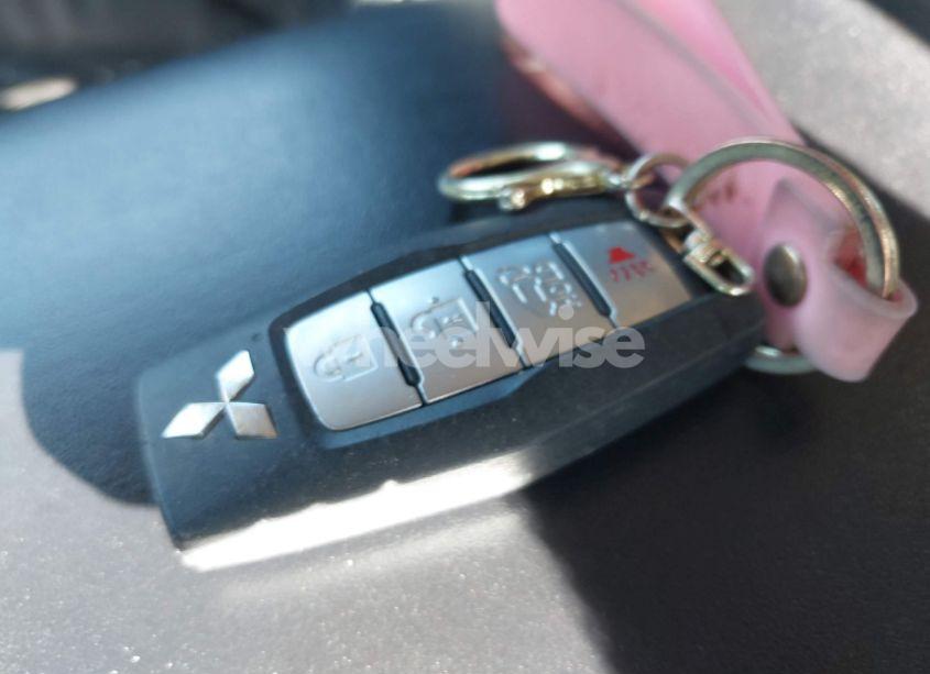 Photo 11 of 2022 Mitsubishi Outlander SEL SPECIAL EDITION (VIN JA4J3VA86NZ069544)