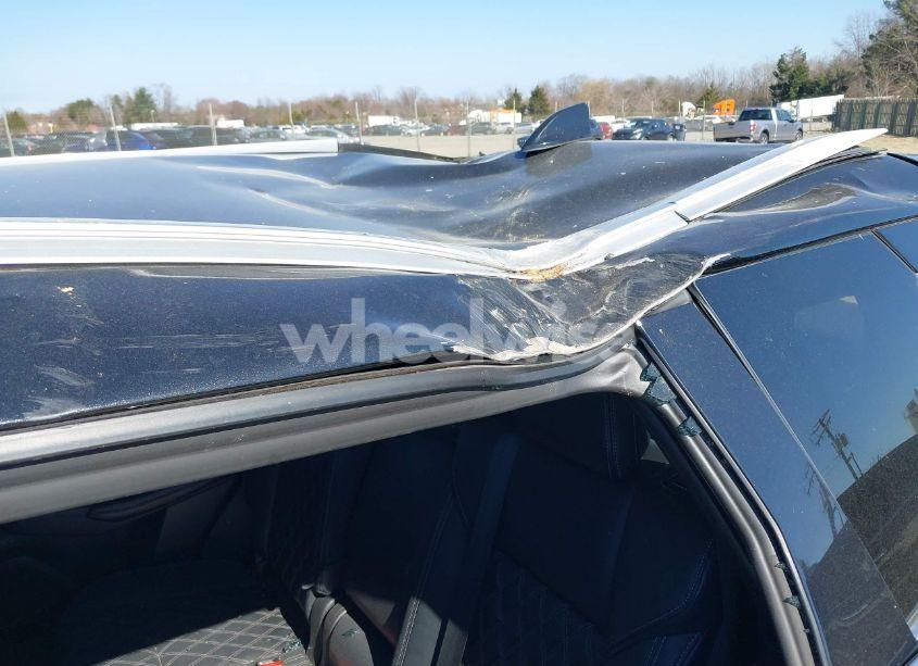 Photo 6 of 2022 Mitsubishi Outlander SEL SPECIAL EDITION (VIN JA4J3VA86NZ069544)