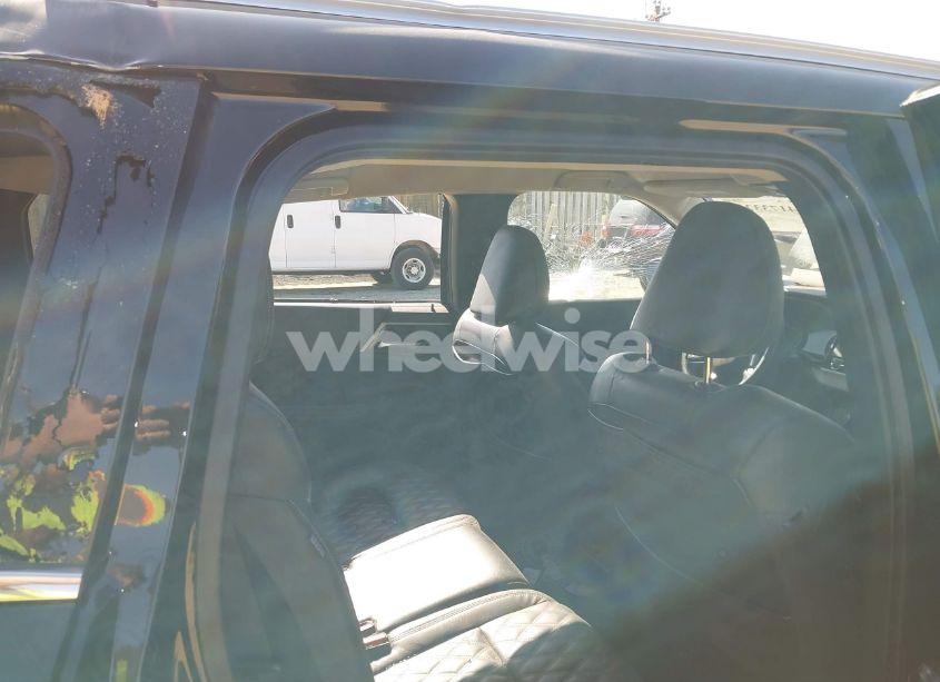 Photo 8 of 2022 Mitsubishi Outlander SEL SPECIAL EDITION (VIN JA4J3VA86NZ069544)