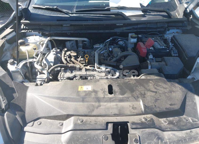 Photo 10 of 2024 Mitsubishi Outlander SE 2.5 2WD/SE BLACK EDITION S-AWC/SE BLACK EDITION W/PANO ROOF S-AWC (VIN JA4J3VA86RZ024500)