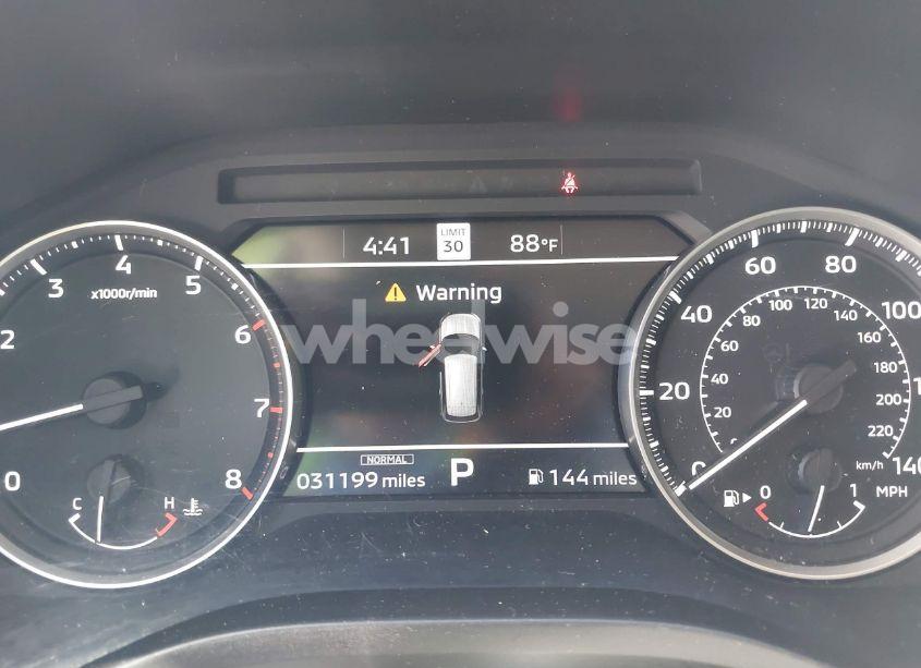 Photo 7 of 2024 Mitsubishi Outlander SE 2.5 2WD/SE BLACK EDITION S-AWC/SE BLACK EDITION W/PANO ROOF S-AWC (VIN JA4J3VA86RZ024500)