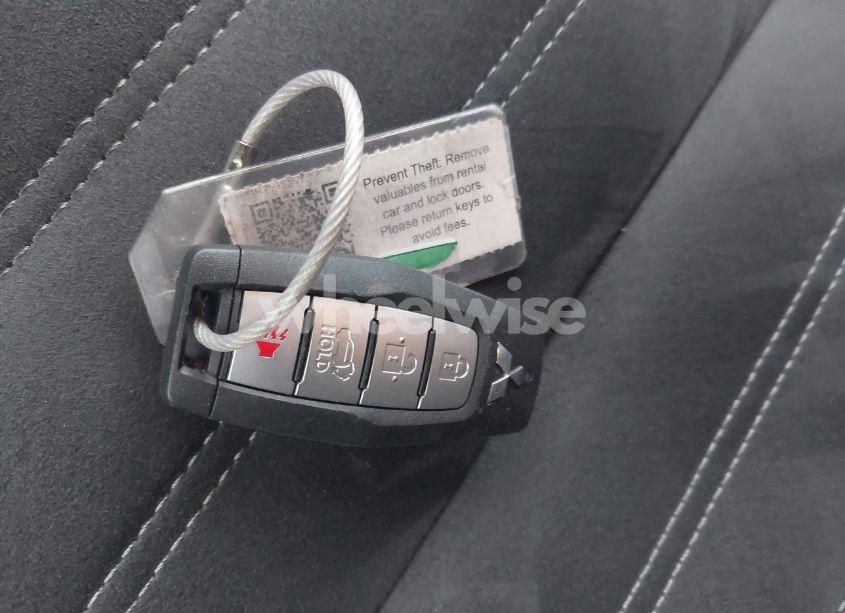 Photo 11 of 2024 Mitsubishi Outlander SE/SE BLACK EDITION/SE BLACK EDITION W/PANO ROOF S-AWC (VIN JA4J3VA86RZ067072)