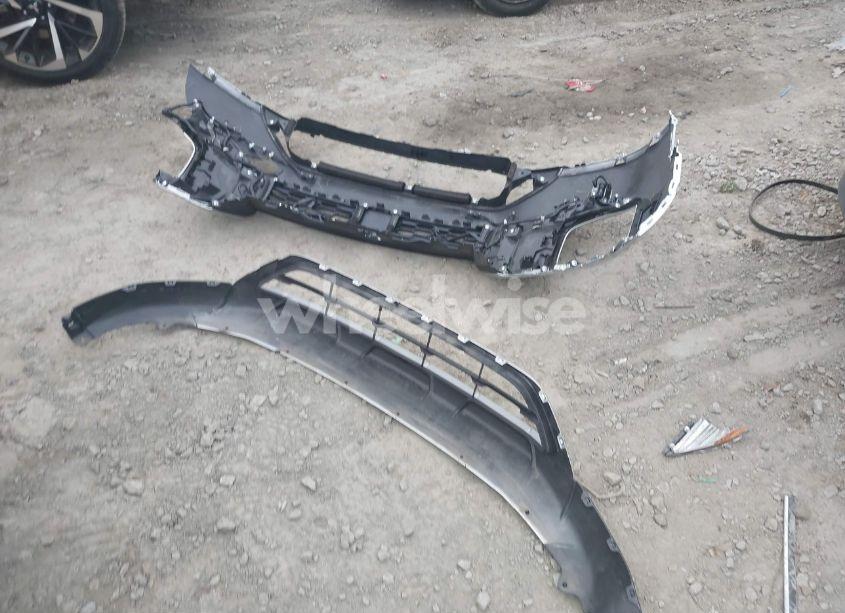 Photo 12 of 2024 Mitsubishi Outlander SE/SE BLACK EDITION/SE BLACK EDITION W/PANO ROOF S-AWC (VIN JA4J3VA86RZ067072)