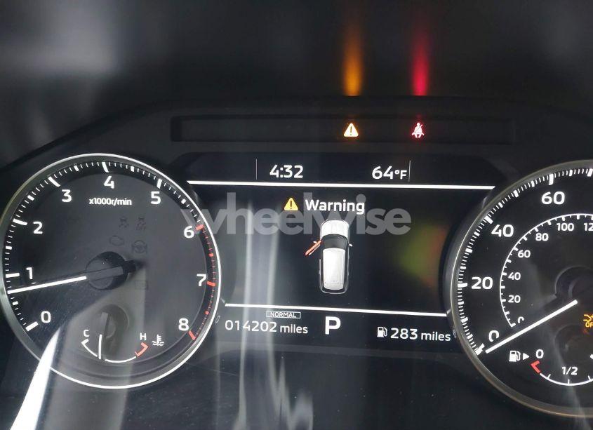 Photo 16 of 2024 Mitsubishi Outlander SE/SE BLACK EDITION/SE BLACK EDITION W/PANO ROOF S-AWC (VIN JA4J3VA86RZ067072)