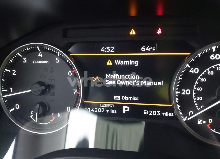 Photo 7 of 2024 Mitsubishi Outlander SE/SE BLACK EDITION/SE BLACK EDITION W/PANO ROOF S-AWC (VIN JA4J3VA86RZ067072)