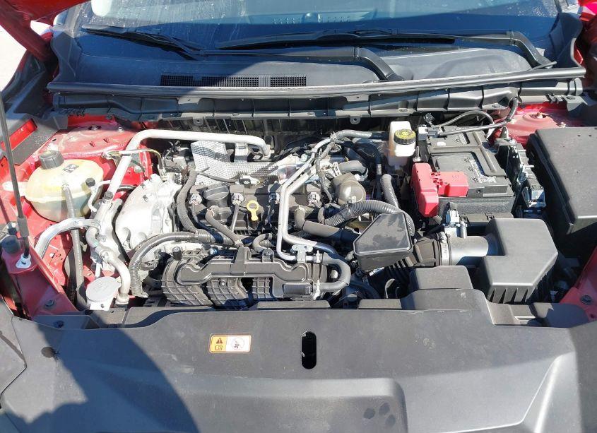 Photo 10 of 2022 Mitsubishi Outlander SEL SPECIAL EDITION 2WD (VIN JA4J3VA87NZ089754)