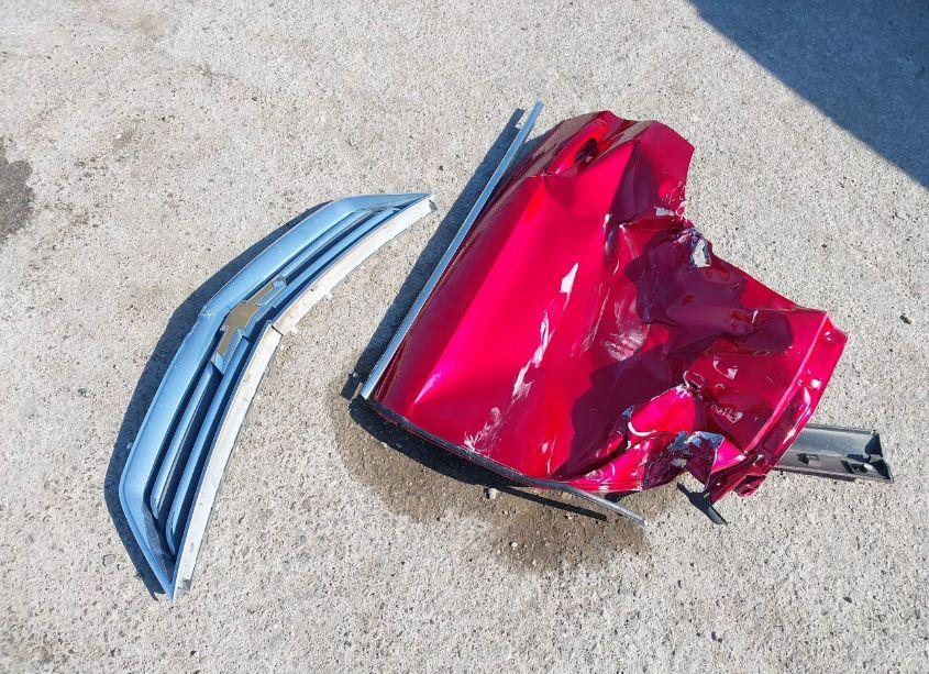 Photo 12 of 2022 Mitsubishi Outlander SEL SPECIAL EDITION 2WD (VIN JA4J3VA87NZ089754)