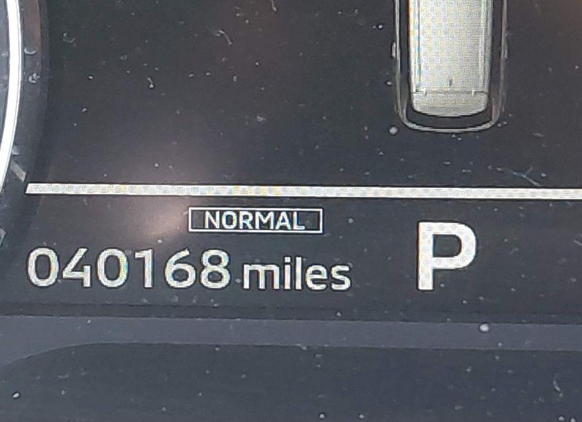 Photo 16 of 2022 Mitsubishi Outlander SEL SPECIAL EDITION 2WD (VIN JA4J3VA87NZ089754)