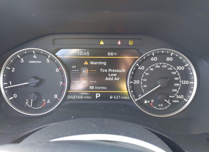 Photo 7 of 2022 Mitsubishi Outlander SEL SPECIAL EDITION 2WD (VIN JA4J3VA87NZ089754)