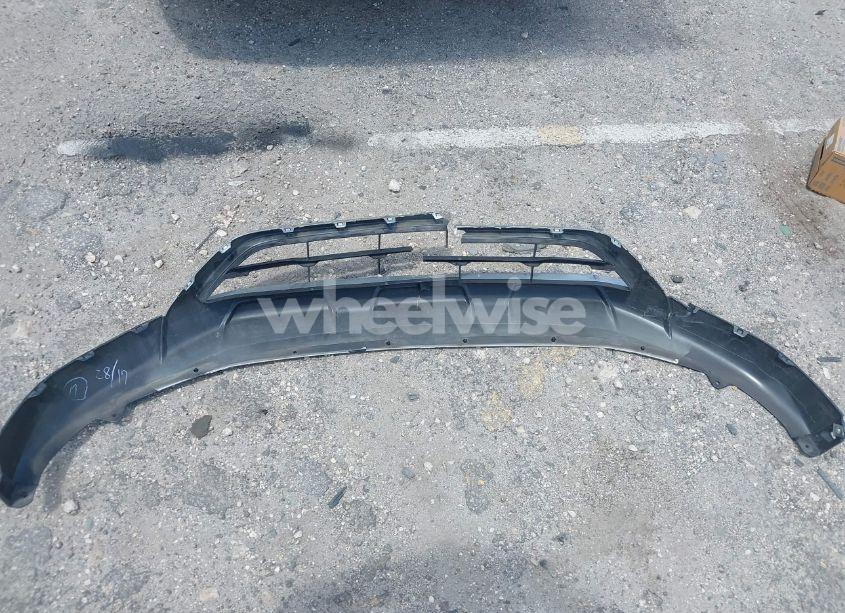 Photo 12 of 2024 Mitsubishi Outlander SE 2.5 2WD (VIN JA4J3VA87RZ012811)