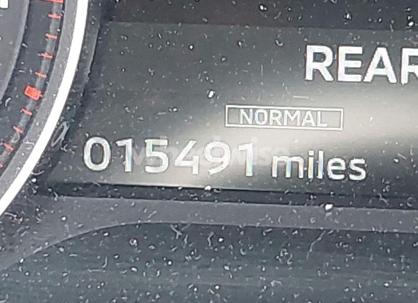 Photo 16 of 2024 Mitsubishi Outlander SE 2.5 2WD (VIN JA4J3VA87RZ012811)