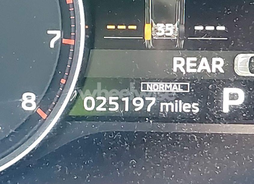 Photo 15 of 2024 Mitsubishi Outlander SE 2.5 2WD/SE BLACK EDITION S-AWC/SE BLACK EDITION W/PANO ROOF S-AWC (VIN JA4J3VA87RZ027177)