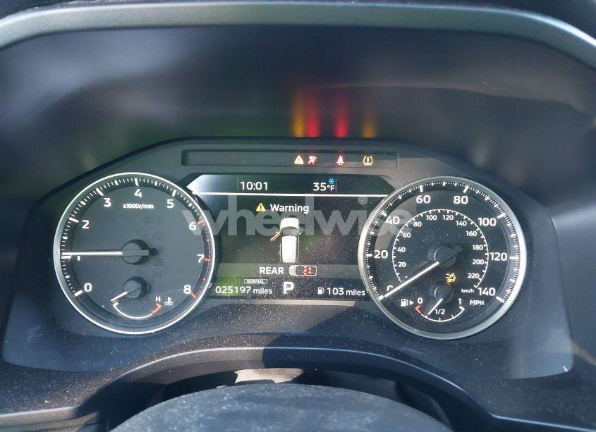 Photo 7 of 2024 Mitsubishi Outlander SE 2.5 2WD/SE BLACK EDITION S-AWC/SE BLACK EDITION W/PANO ROOF S-AWC (VIN JA4J3VA87RZ027177)