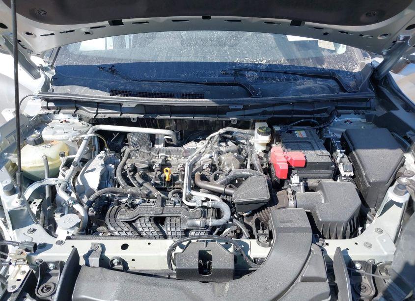 Photo 10 of 2024 Mitsubishi Outlander SE/SE BLACK EDITION/SE BLACK EDITION W/PANO ROOF S-AWC (VIN JA4J3VA87RZ038163)