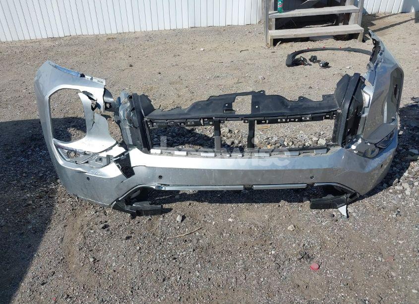 Photo 12 of 2024 Mitsubishi Outlander SE/SE BLACK EDITION/SE BLACK EDITION W/PANO ROOF S-AWC (VIN JA4J3VA87RZ038163)